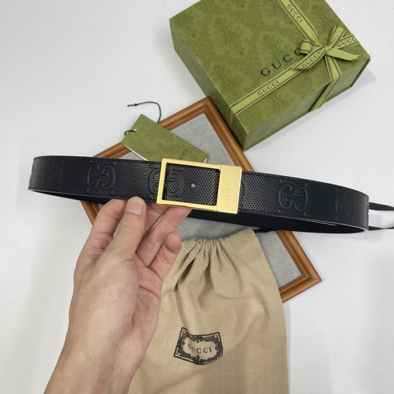 Gvc*1 belts
